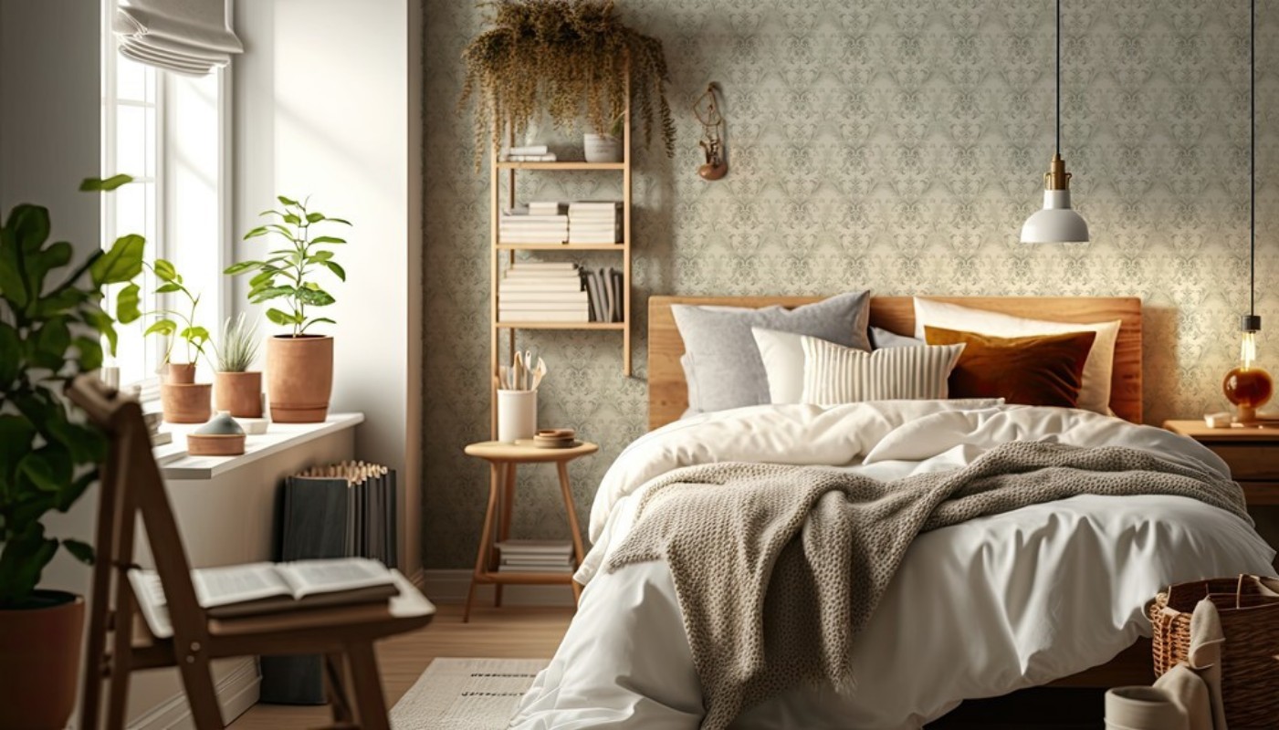 Bild på Ingrid Pale Green - 1013201-01